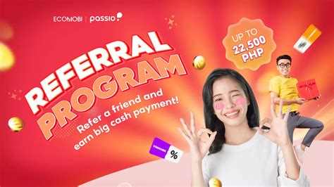 Earn huge money with Ecomobi, let's become an Influencer with .